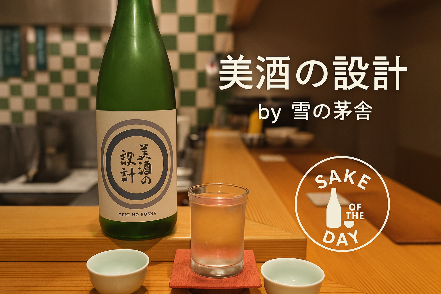 お酒に関する情報はInstagramから発信中